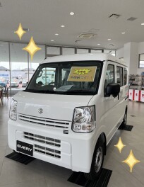 ～！！即納在庫車のご案内！！～